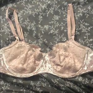 Victoria’s Secret bra